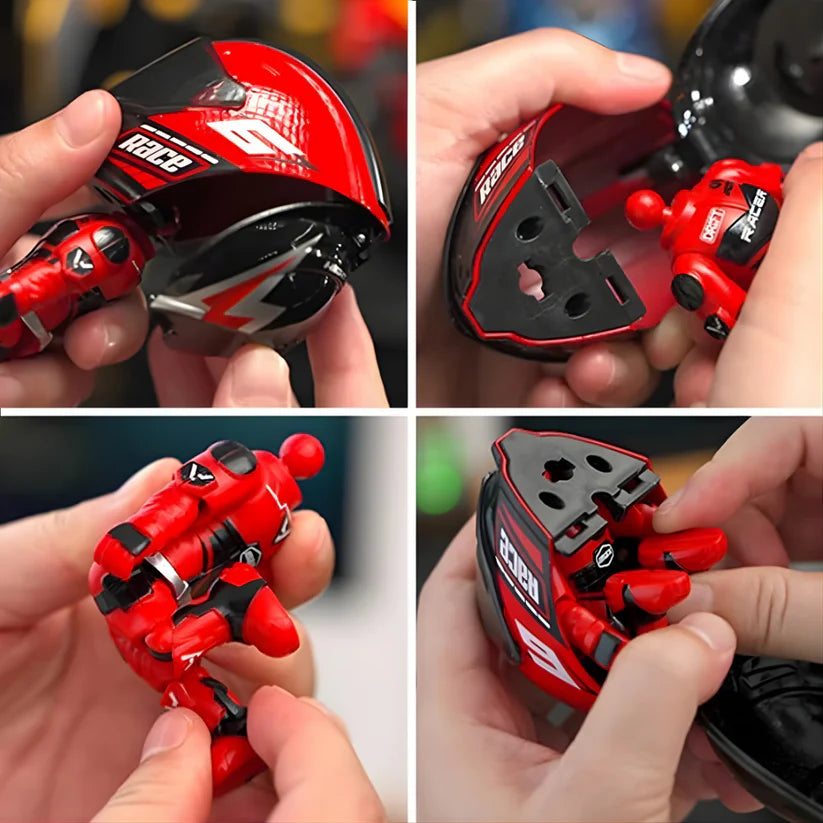 MiniRider