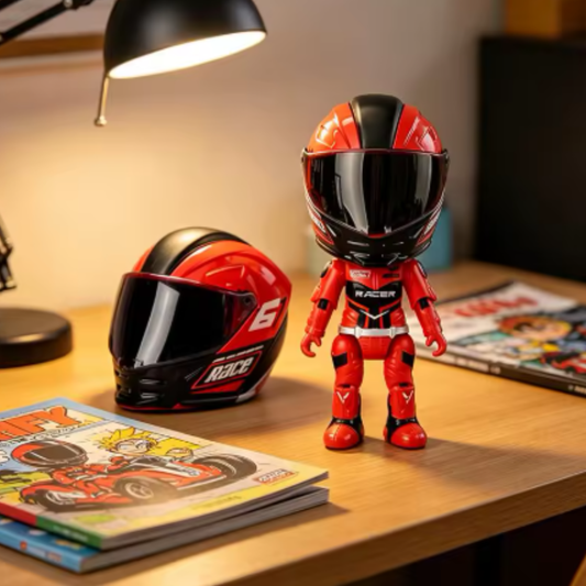 MiniRider