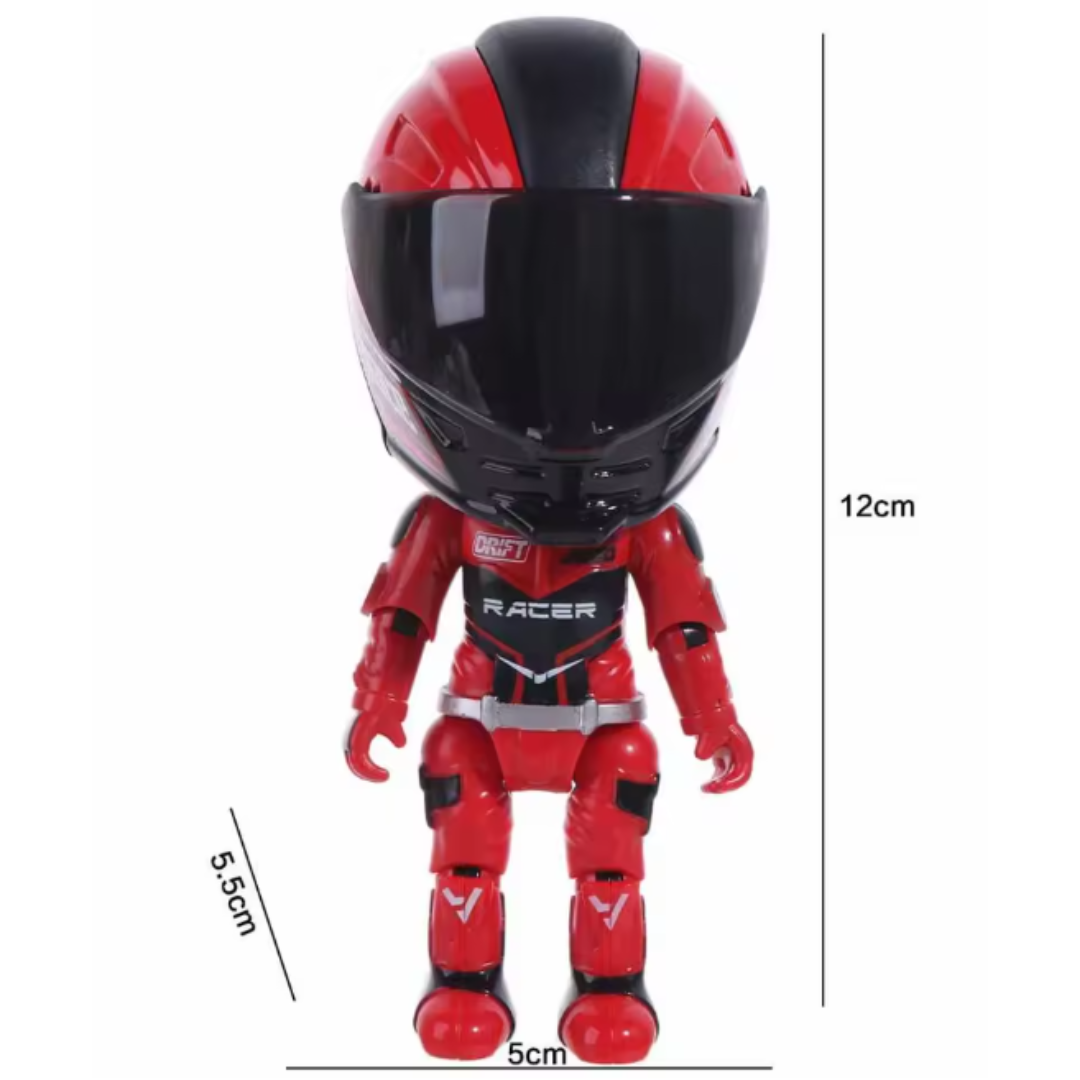 MiniRider